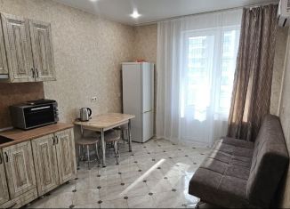 1-ком. квартира на продажу, 40 м2, Анапа, Анапское шоссе, 24к3, ЖК Раз-Два-Три