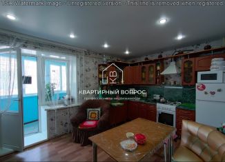 Продажа четырехкомнатной квартиры, 109 м2, Кумертау, улица Энергетиков, 7