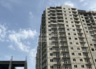 Двухкомнатная квартира на продажу, 62 м2, Махачкала, улица Хаджи Булача, 17Б, ЖК Ак-Гёль