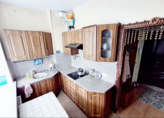 Однокомнатная квартира на продажу, 29.5 м2, Гусь-Хрустальный, Минская улица, 19