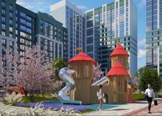 Продаю квартиру студию, 21.5 м2, Аксай, Новочеркасское шоссе, 1055-й километр, 1