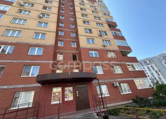 1-комнатная квартира на продажу, 40 м2, Тюмень, улица Николая Ростовцева, 23, Восточный округ