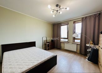 Продаю 1-комнатную квартиру, 38.4 м2, Москва, 3-я Богатырская улица, 3, станция Белокаменная