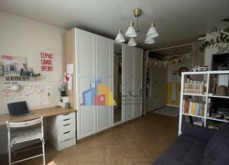 Продается 1-ком. квартира, 42 м2, Котельники, Кузьминская улица, 7, ЖК Парковый