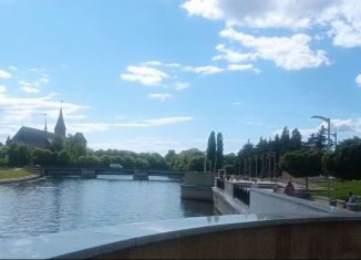 Аренда трехкомнатной квартиры, 70 м2, Калининград, Московский проспект, 64, Ленинградский район