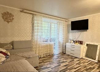 Продается 1-ком. квартира, 35.5 м2, Гусь-Хрустальный, улица Микрорайон, 32А