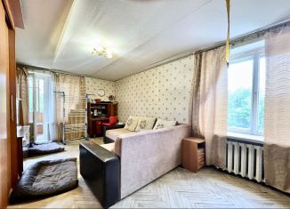 Аренда двухкомнатной квартиры, 55 м2, Санкт-Петербург, улица Турку, 14, Фрунзенский район