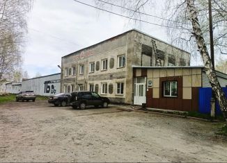 Продам производство, 1865 м2, Тогучин, улица Максима Горького, 86