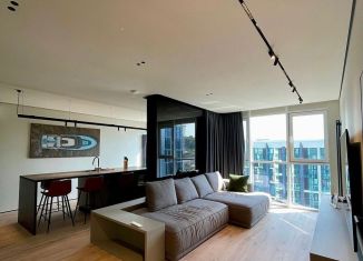 Продаю 3-ком. квартиру, 55.2 м2, Сочи, микрорайон Бытха, Ясногорская улица, 16/8к3