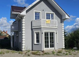 Дом на продажу, 125 м2, Калининград, Низовская улица, 4