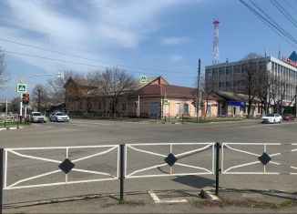 Помещение свободного назначения на продажу, 1450 м2, Майкоп, Курганная улица, 350