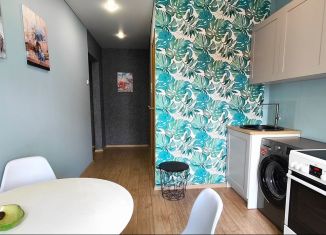 1-ком. квартира на продажу, 35.5 м2, Челябинск, улица Дмитрия Неаполитанова, 8, ЖК О2