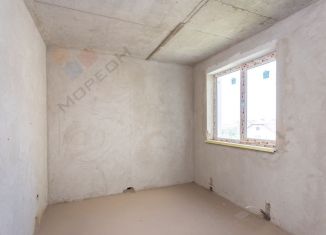 Продается квартира студия, 30.1 м2, посёлок Российский, улица Заводовского, 20