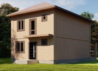 Продается дом, 149 м2, Астрахань, Алтайский переулок