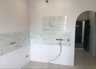 Продается квартира студия, 23.1 м2, деревня Крёкшино, улица Медовая Долина