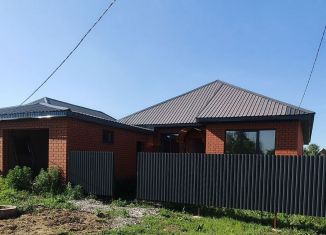 Продажа дома, 110 м2, Мелеуз, улица Строителей