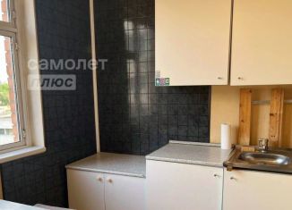 1-комнатная квартира на продажу, 39 м2, Москва, Рубцовская набережная, 2к5, ЦАО