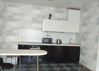 Сдача в аренду однокомнатной квартиры, 38.4 м2, Казань, улица Академика Губкина, 30Г