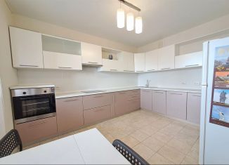 Трехкомнатная квартира на продажу, 80 м2, Краснодар, улица Генерала Шифрина, 1, микрорайон Юбилейный