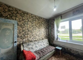 Продажа 1-комнатной квартиры, 33.4 м2, Коми, 5-й микрорайон, 16