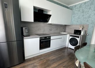 2-ком. квартира на продажу, 60 м2, Оренбург, улица Карпова, 3, ЖК Любимый Квартал
