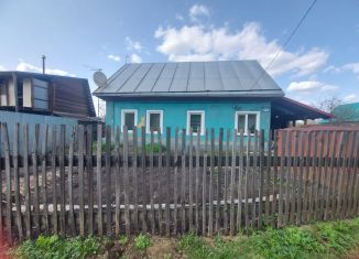 Дом на продажу, 53.7 м2, Осинники, Хабаровский переулок, 17