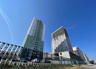 Продаю 1-комнатную квартиру, 36.3 м2, Саратов, проспект Героев Отечества, 3, ЖК Мята