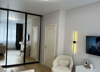 Сдача в аренду однокомнатной квартиры, 36 м2, Майкоп, 5-й переулок, 22