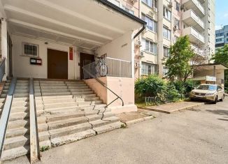 Продам 1-комнатную квартиру, 44.2 м2, Краснодар, Ставропольская улица, 183/3, микрорайон Черемушки