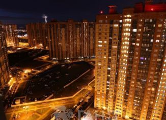 Продаю квартиру студию, 25.3 м2, посёлок Парголово, улица Николая Рубцова, 5