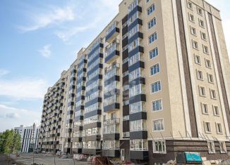 Продается двухкомнатная квартира, 63 м2, Новосибирск, Плющихинская улица, 9, метро Золотая Нива