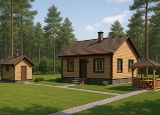 Продаю земельный участок, 7.2 сот., Киров, Новая улица, 24