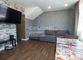 Продается 3-комнатная квартира, 75 м2, Ульяновск, улица Павлика Морозова, 38, Ленинский район