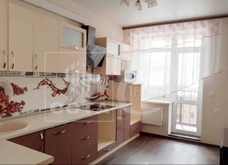 Продам 2-ком. квартиру, 55.5 м2, Воронеж, улица Туполева, 27А, ЖК Авиатор