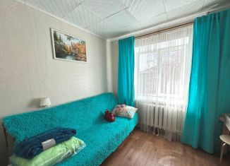 Сдается 1-комнатная квартира, 14 м2, Новосибирск, улица Котовского, 18/1, метро Площадь Маркса