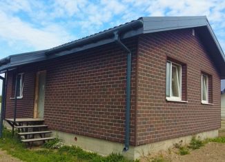 Продажа дома, 61 м2, Иваново, улица Парижской Коммуны