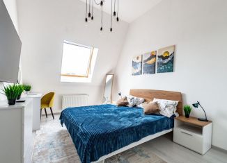 Продажа 1-комнатной квартиры, 29.5 м2, Санкт-Петербург, Меридианная улица, 8, ЖК Зелёный Квартал