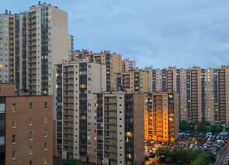 Квартира на продажу студия, 28.1 м2, Кудрово, Областная улица, 1