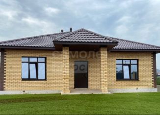 Продажа дома, 80 м2, село имени 9 Января, Степная улица, 11