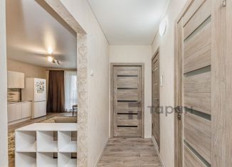 Продажа двухкомнатной квартиры, 56 м2, Челябинск, улица Университетская Набережная, 105, Калининский район