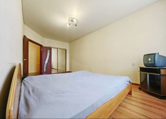 Сдам 1-ком. квартиру, 36 м2, Уфа, улица Загира Исмагилова, 14