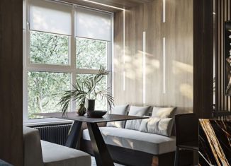 Продаю двухкомнатную квартиру, 76 м2, Смоленск, 2-я Киевская улица, 20А