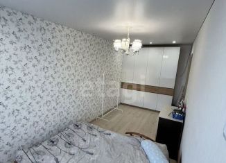 Продаю трехкомнатную квартиру, 58 м2, Шебекино, улица Свободы, 48