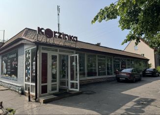 Сдам торговую площадь, 20 м2, Калининград, Авторемонтная улица, 9, Центральный район