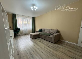 Продается 2-комнатная квартира, 49.2 м2, Бузулук, Огородная улица, 23