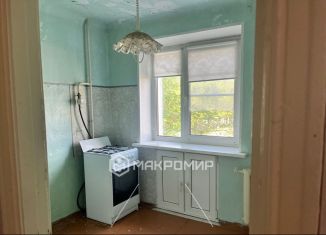 Продаю двухкомнатную квартиру, 44.6 м2, Челябинск, улица Кирова, 6, Советский район