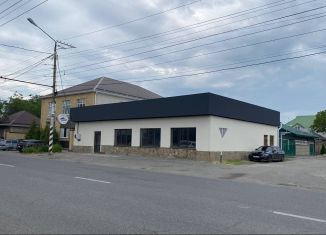 Сдается в аренду помещение свободного назначения, 237 м2, Карачаево-Черкесия, проспект Ленина, 204