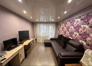 Продажа трехкомнатной квартиры, 62.4 м2, Сыктывкар, улица Орджоникидзе, 28