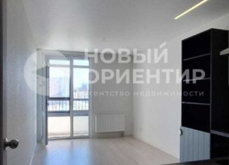 Продаю квартиру студию, 21.4 м2, Екатеринбург, улица Евгения Савкова, 23/2, метро Чкаловская
