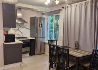 Продам двухкомнатную квартиру, 40.2 м2, Москва, Большая Черкизовская улица, 5к4